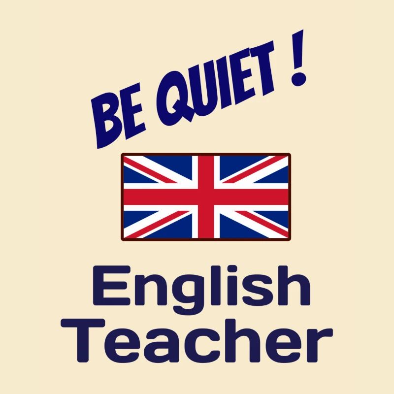 Idée cadeau prof d'anglais