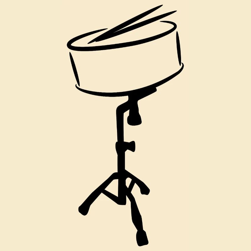 Kleine Trommel