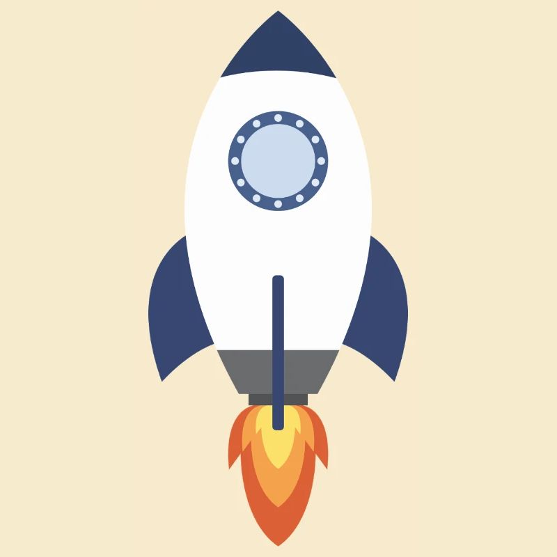 Rocket space