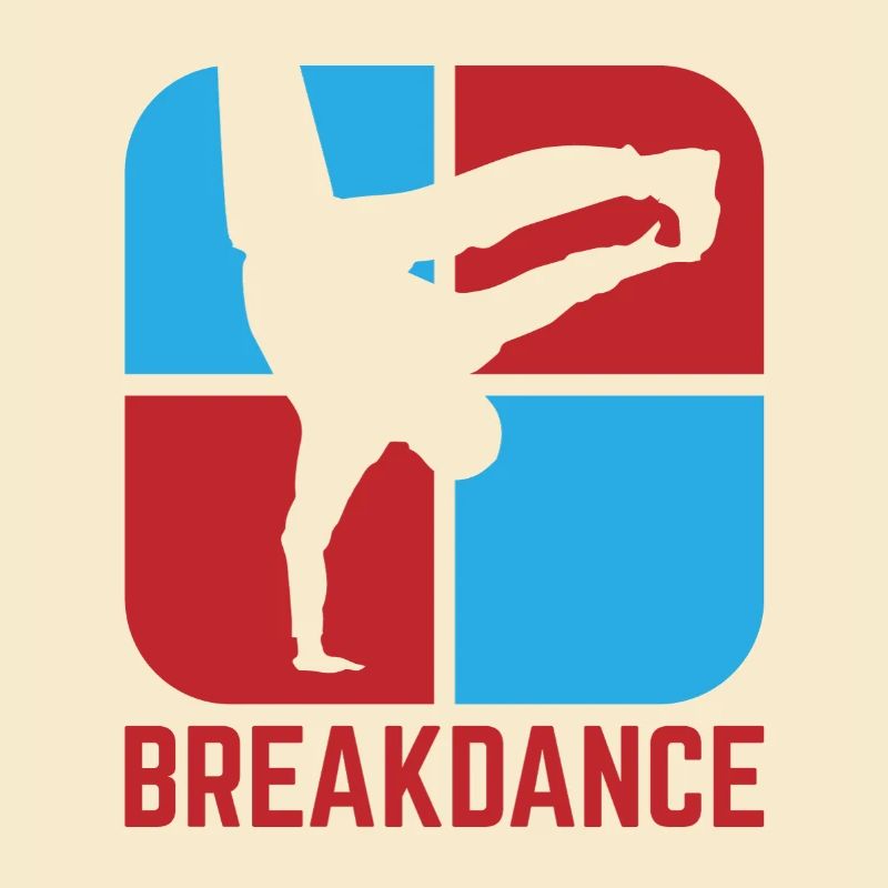 Breakdancing