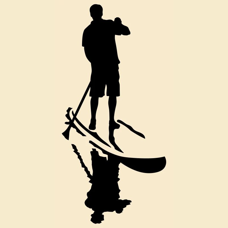 Stand up paddle