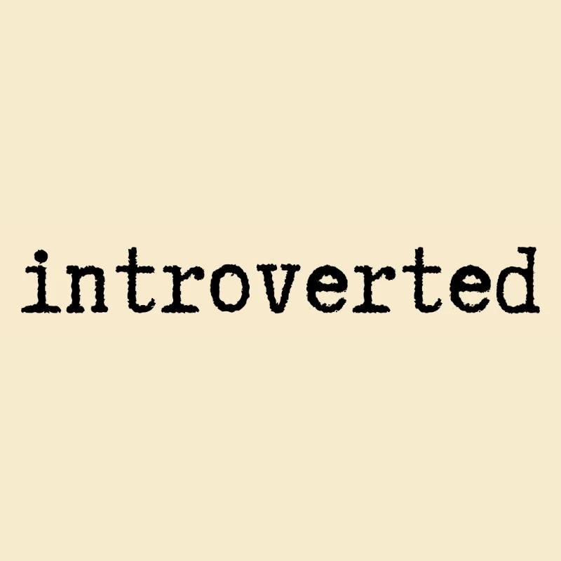 introverti