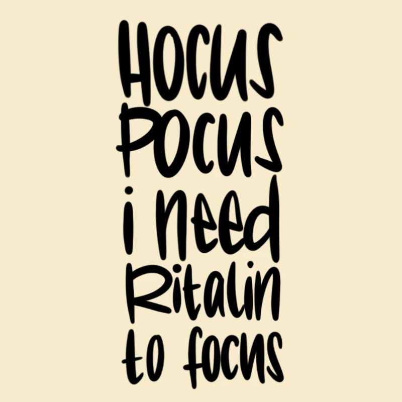 Hocus Pocus Focus