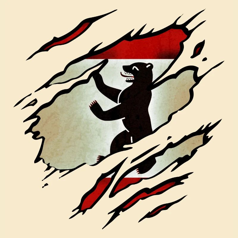 Torn Berlin - Design