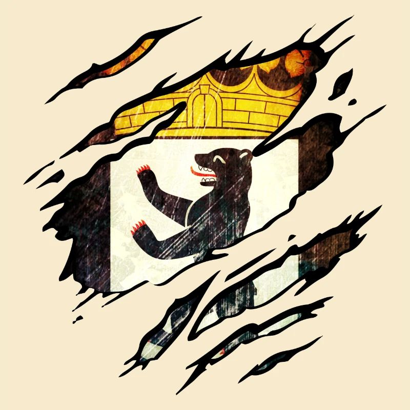 Berlin - Berlin Torn