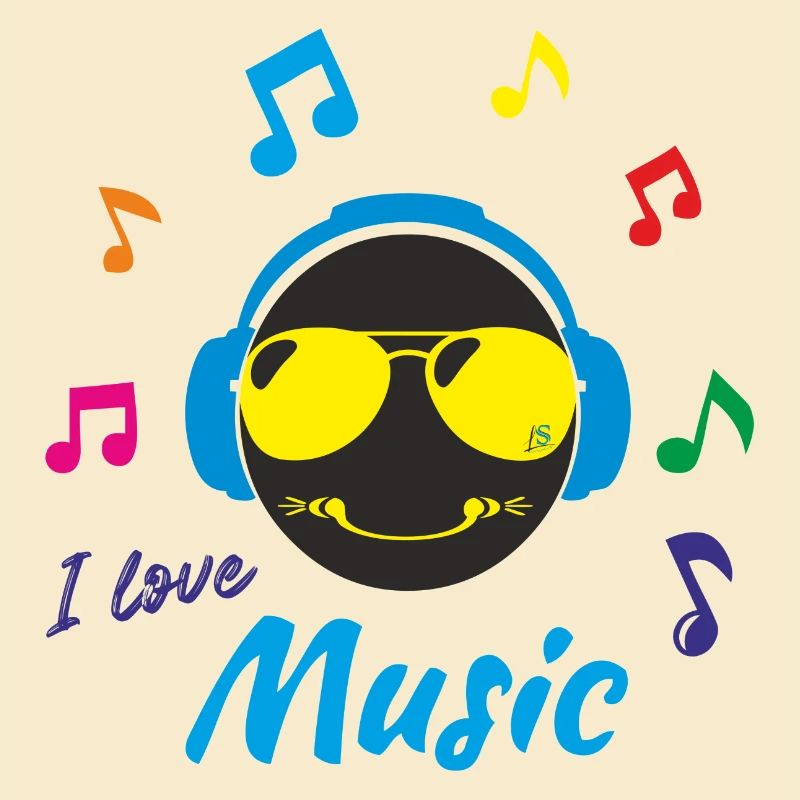 Ich mag Musik