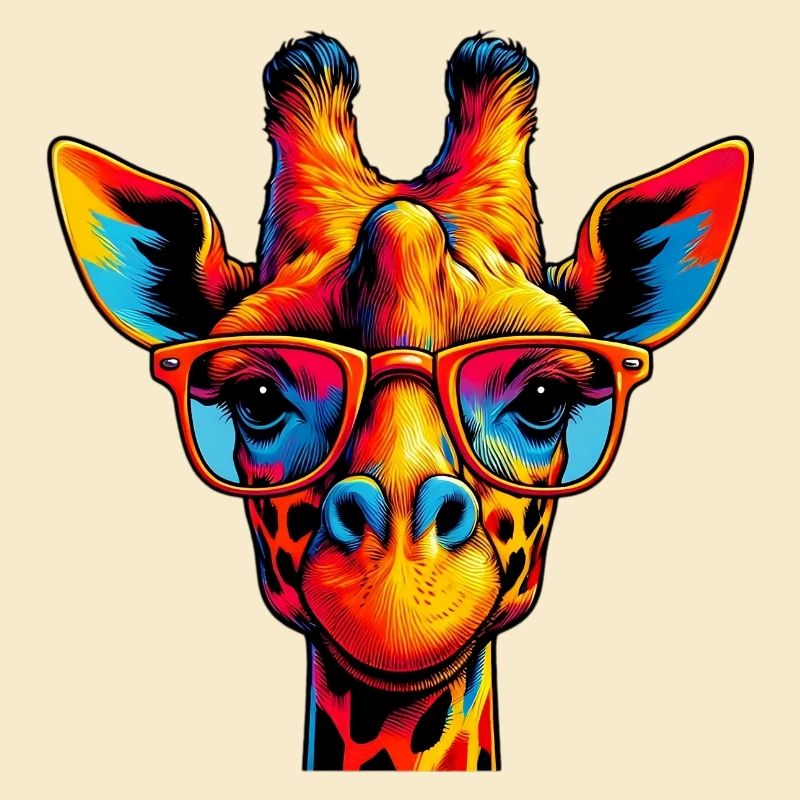 Girafe