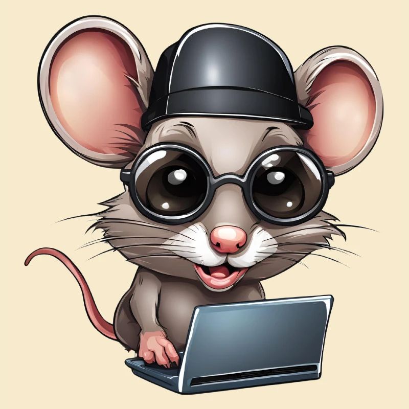 Computer, Informatikfreak, Informatiker