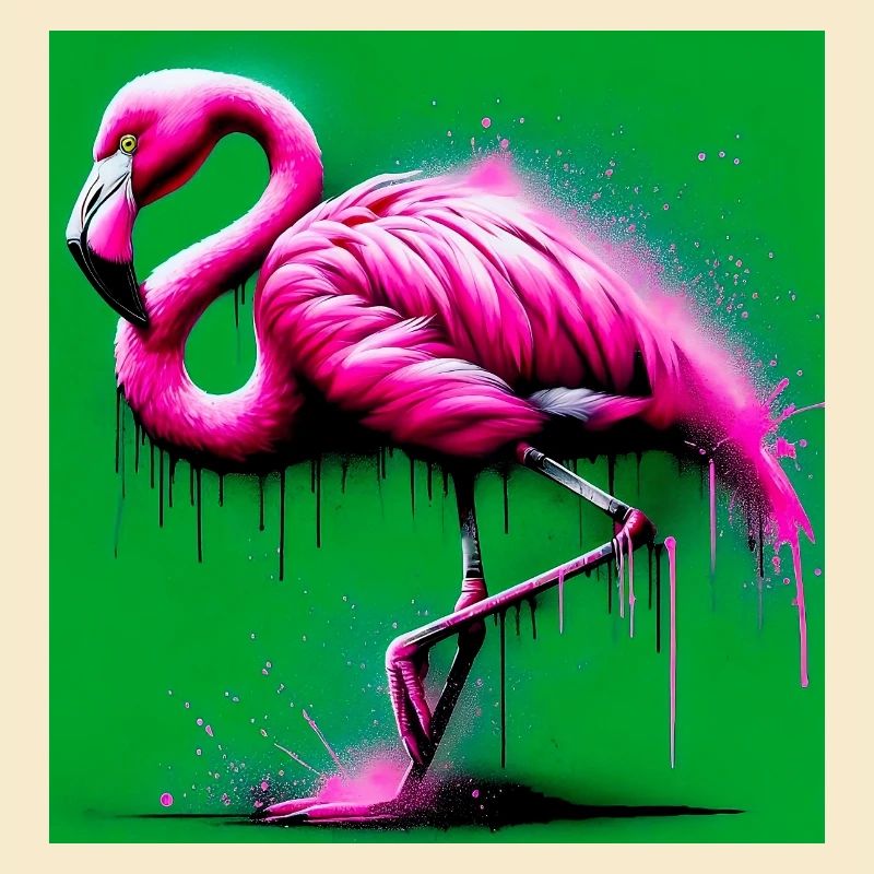 Flamingo