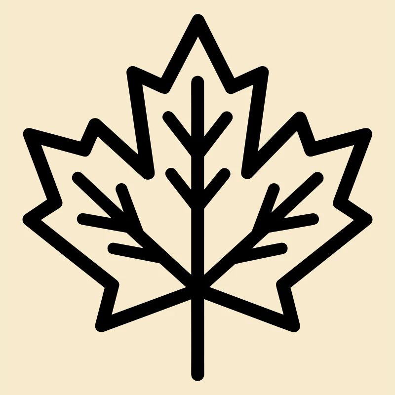 maple leaf