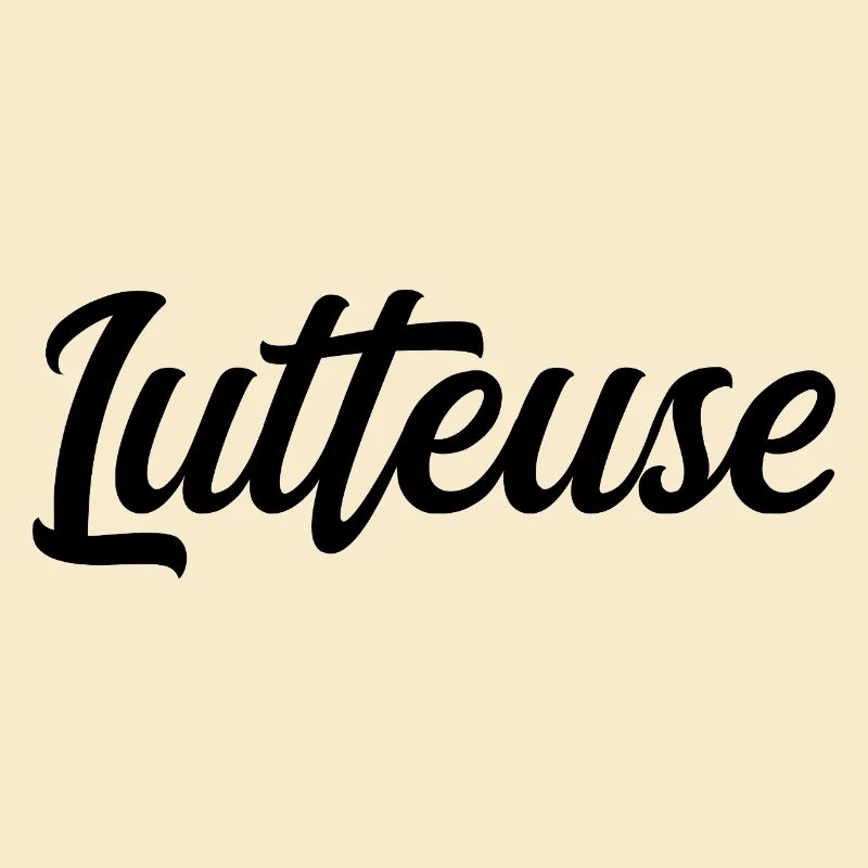 Lutteuse