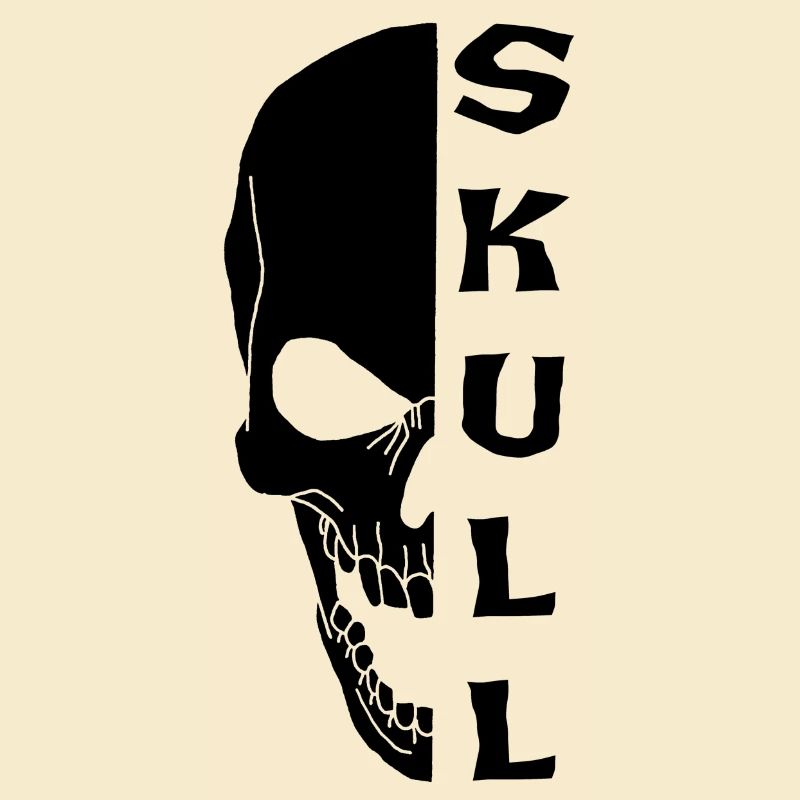 The Black Skull