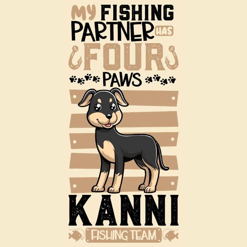 Pêche et Kanni