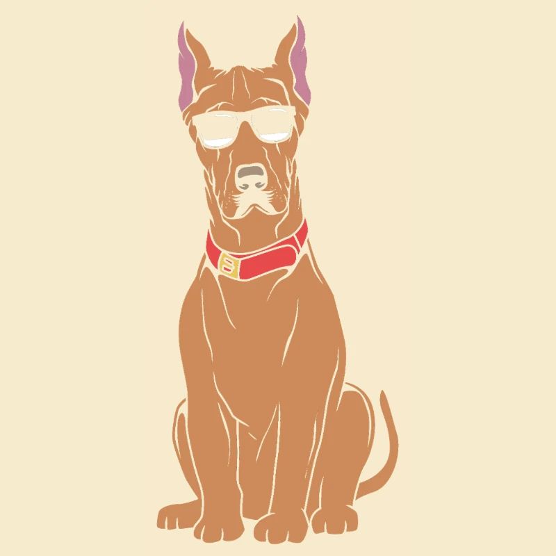 Deutsche Dogge
