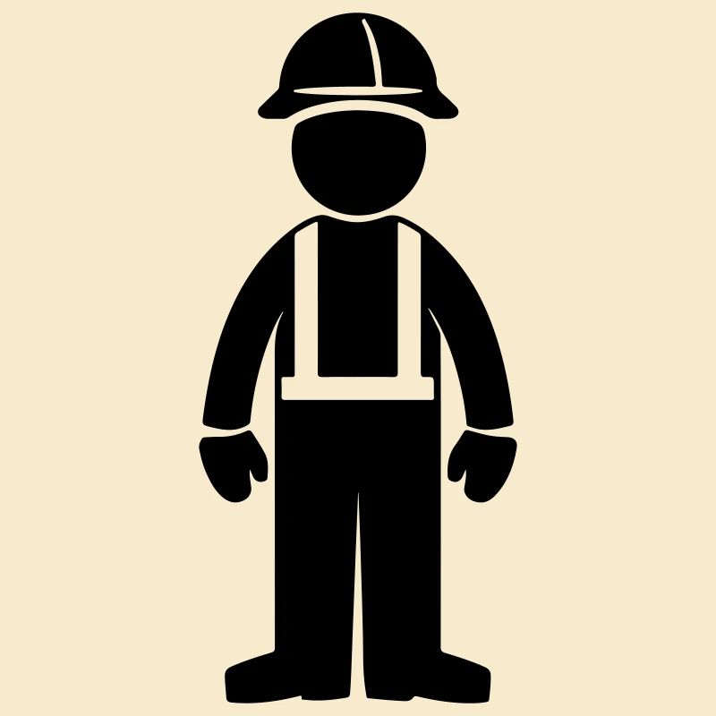 Construction workers