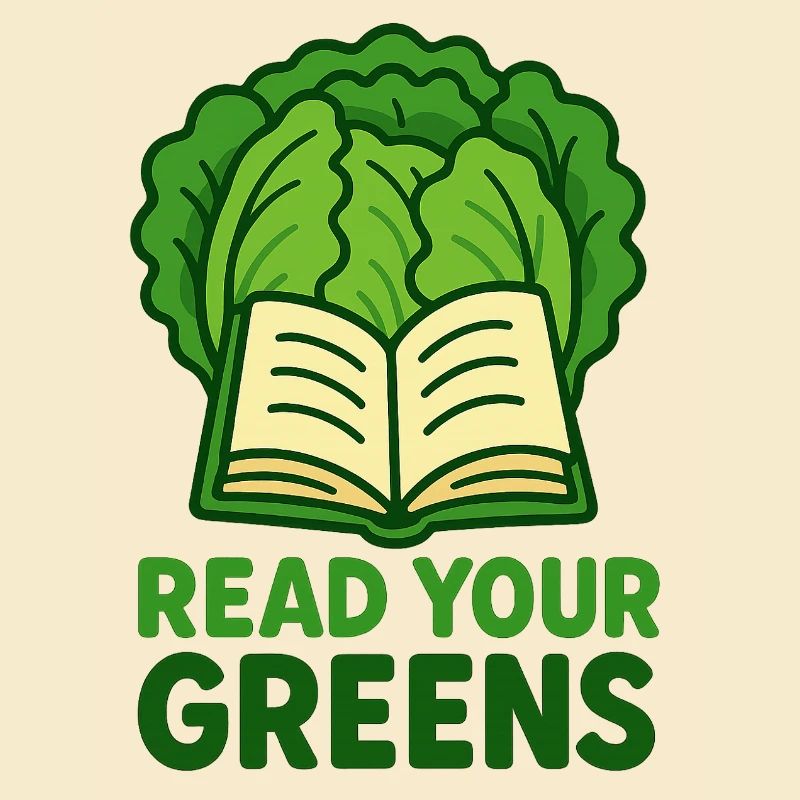 Read Your Greens