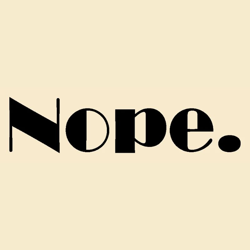 Non.