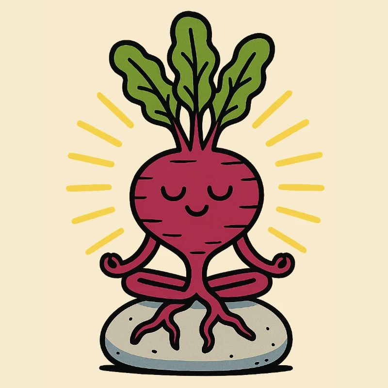Rooted in Peace