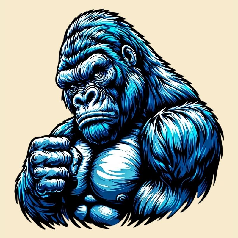 Gorilla