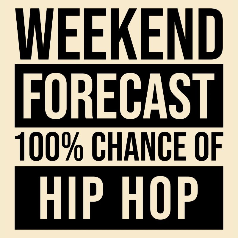 Hip-Hop (Englisch)