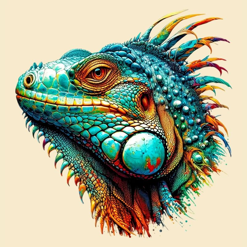 Iguane