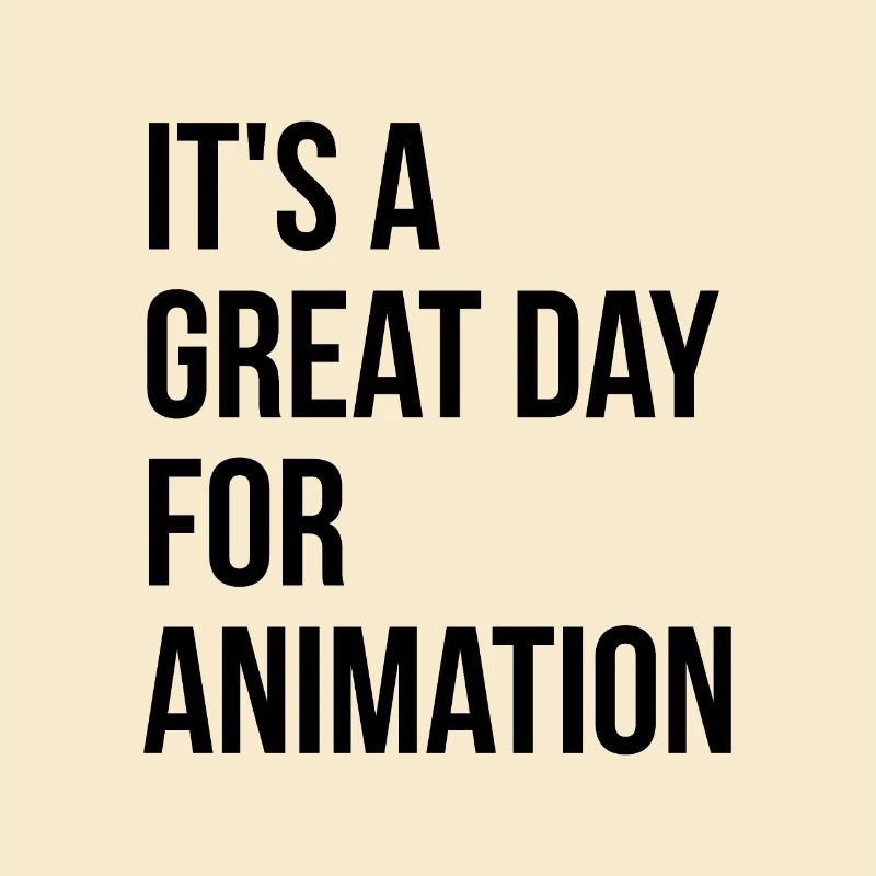 animation