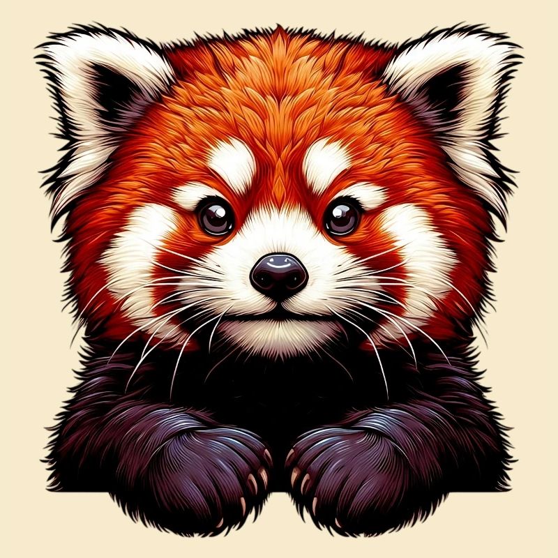Petit panda
