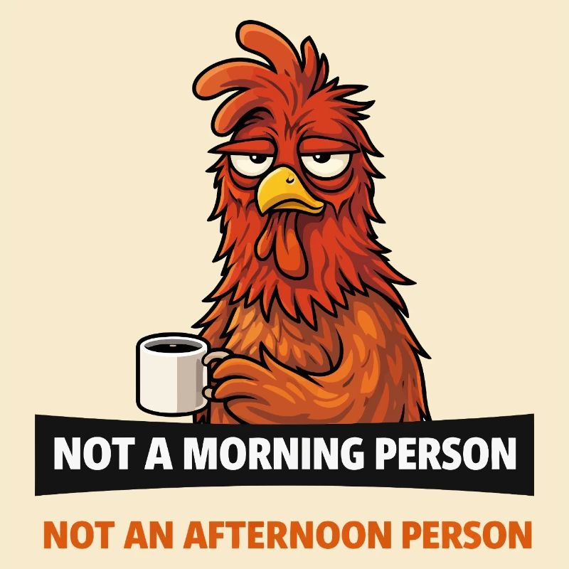 Grognon Pas du matin