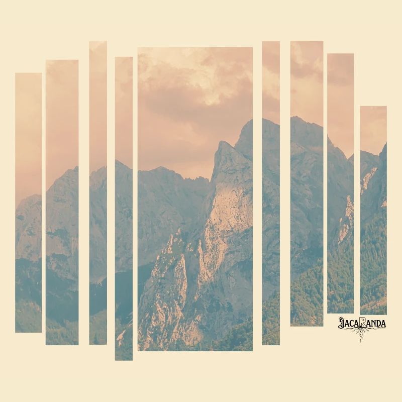 Jacaranda Kaiserblick 