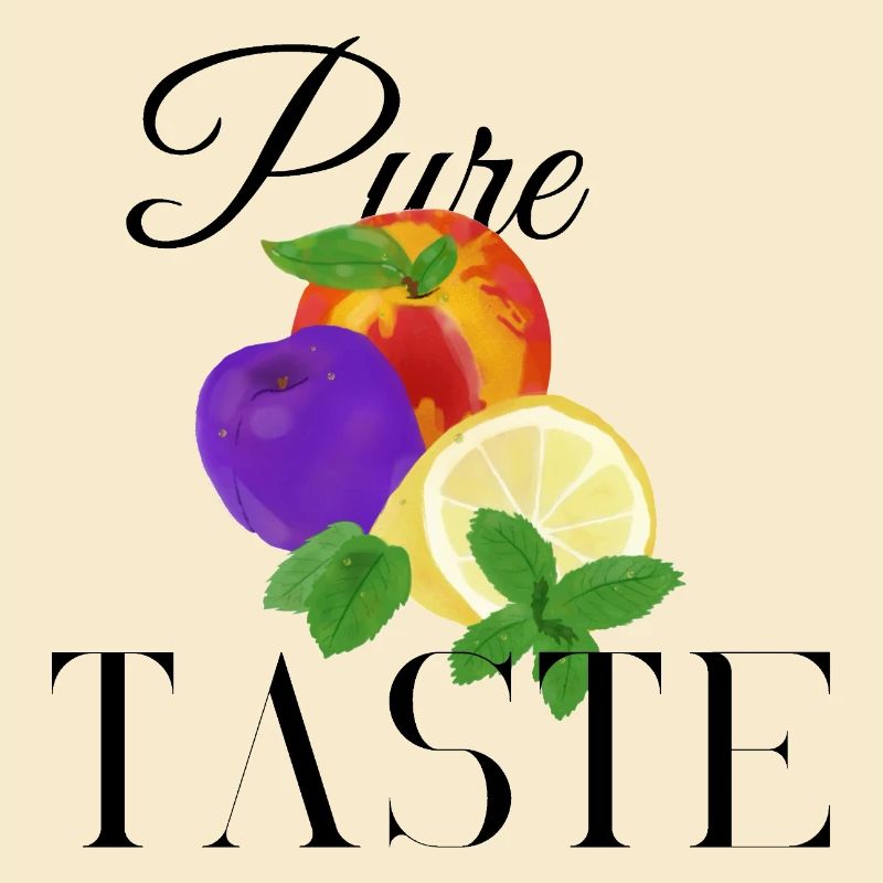 Pure Taste Fruit Palette