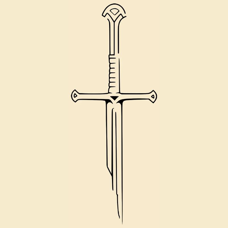 épée