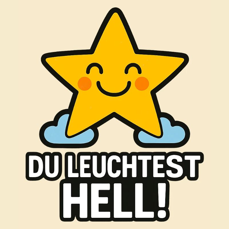 Du_Leuchtest_hell