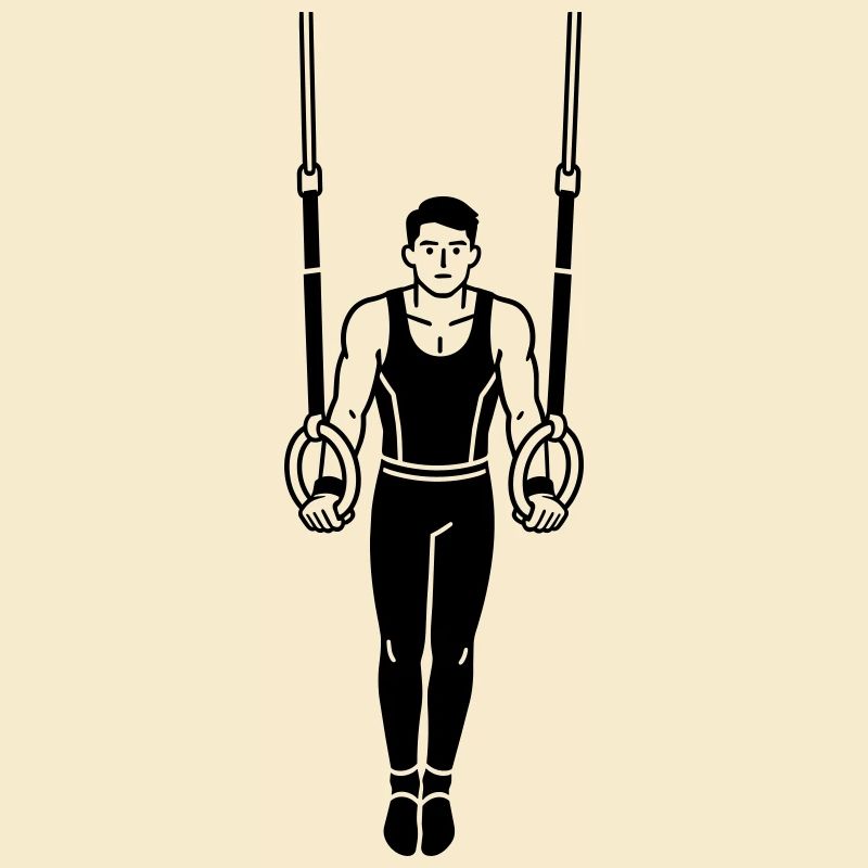 Gymnastics Rings