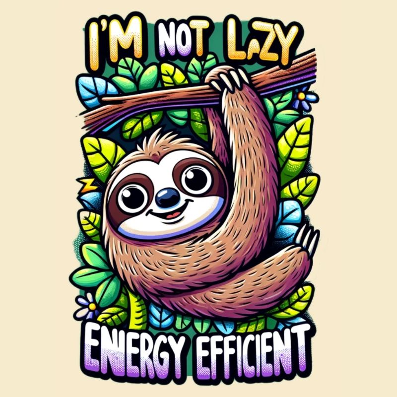 Sloth (Flash)