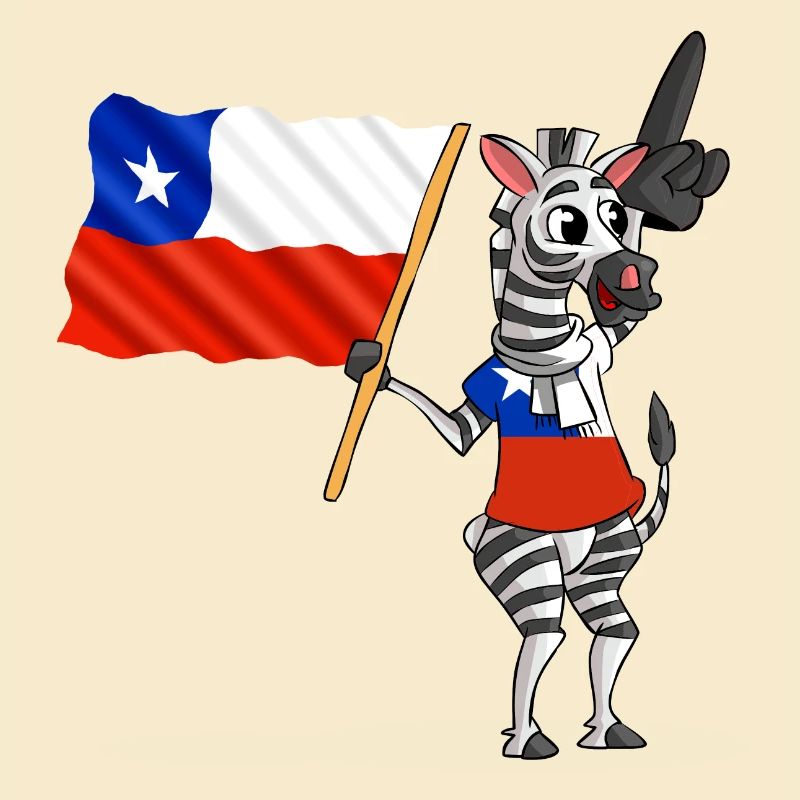 Zebra Chili