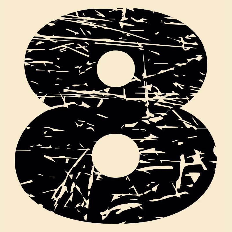 8