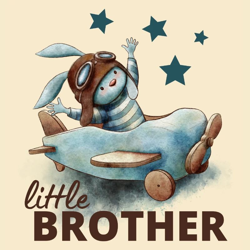 Little brother