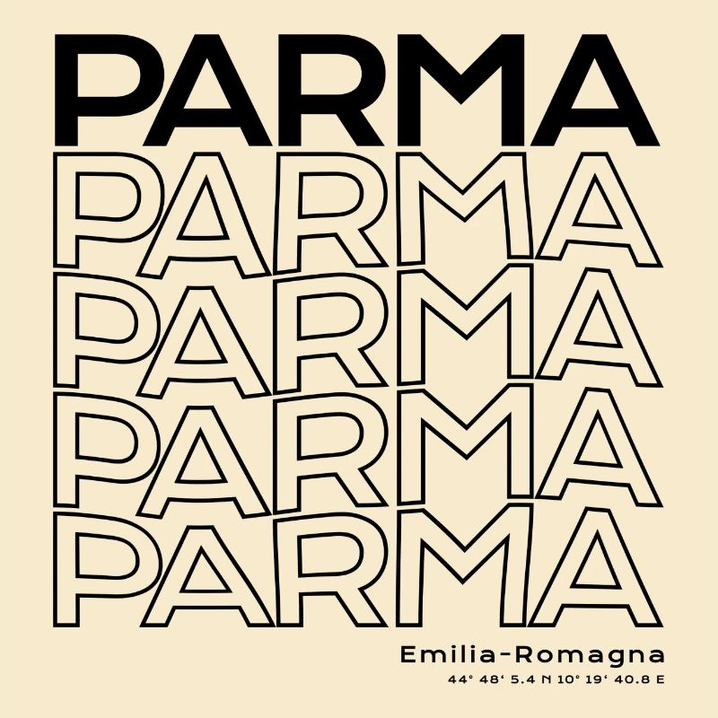 Parma Emilia-Romagna Italy
