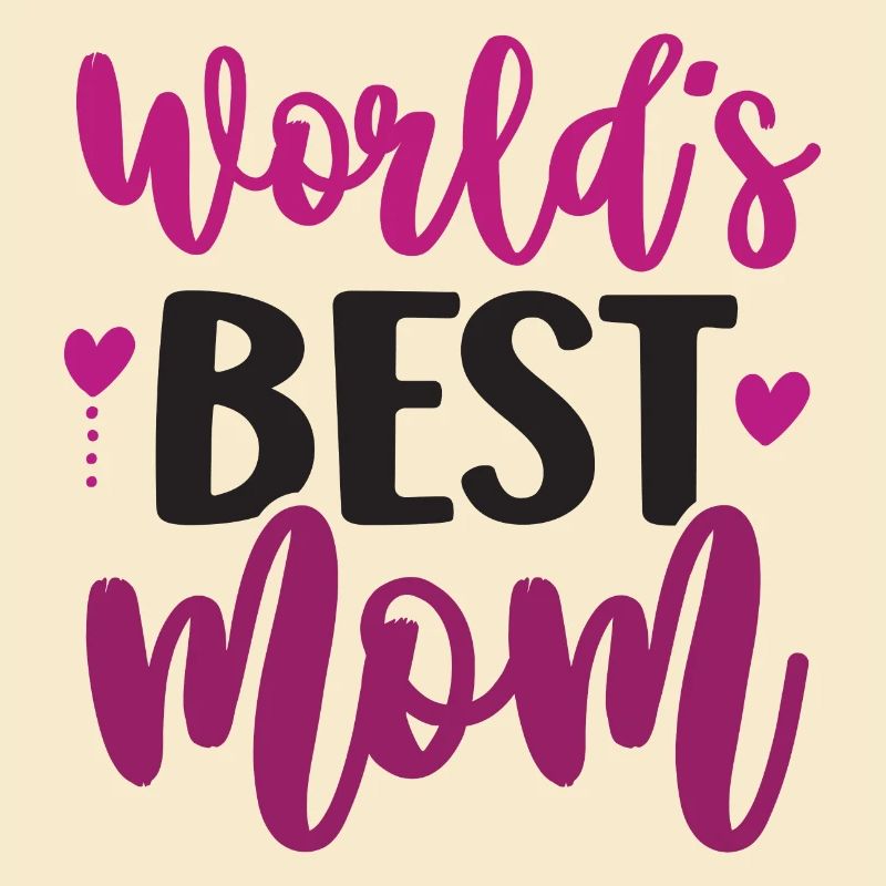 Die beste Mutter der Welt