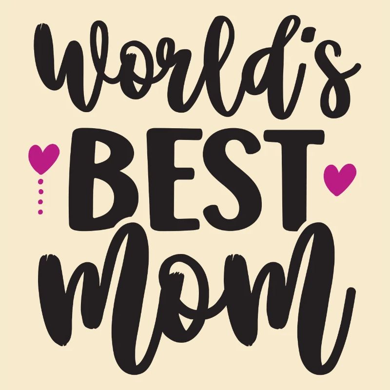 Die beste Mutter der Welt