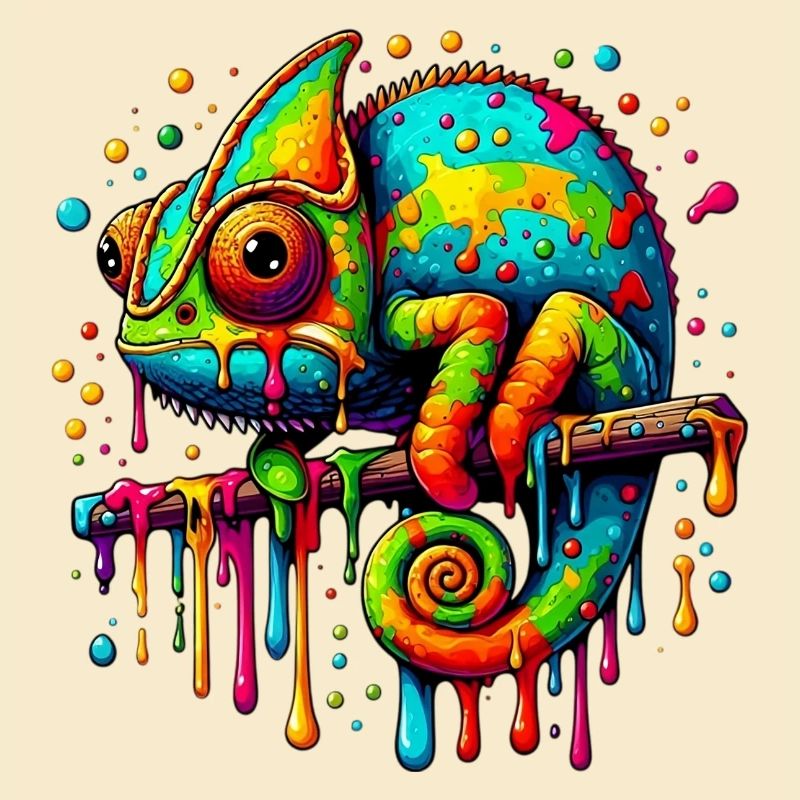 Chameleon