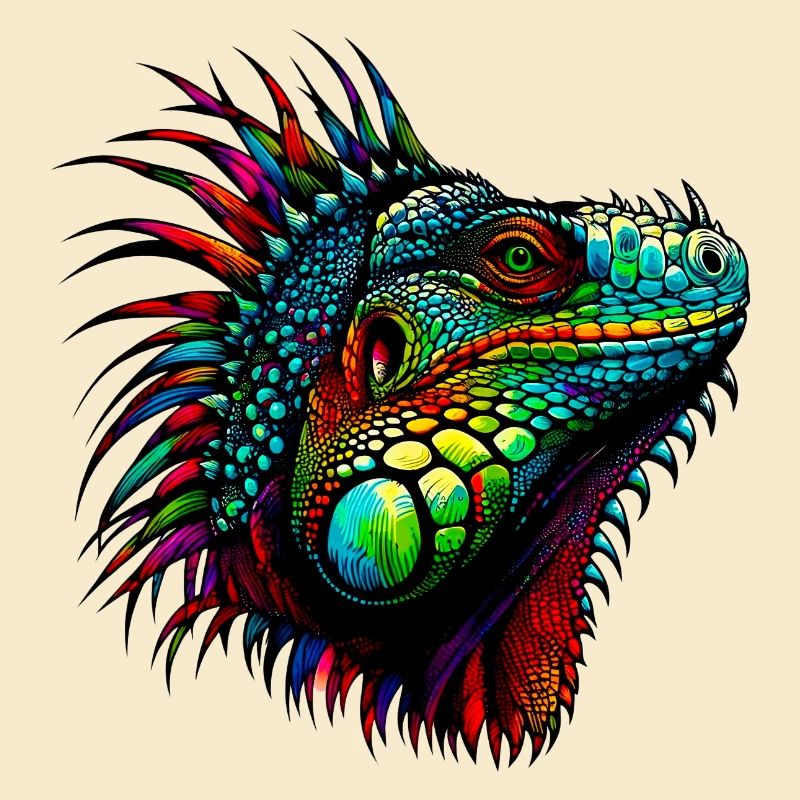 Iguane
