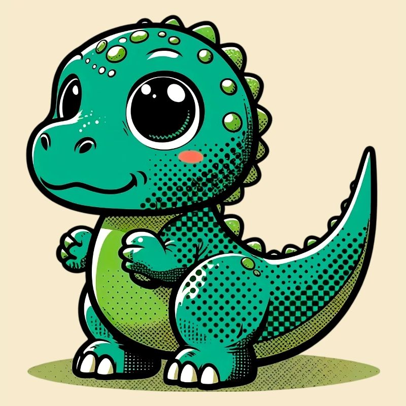 Dinosaure