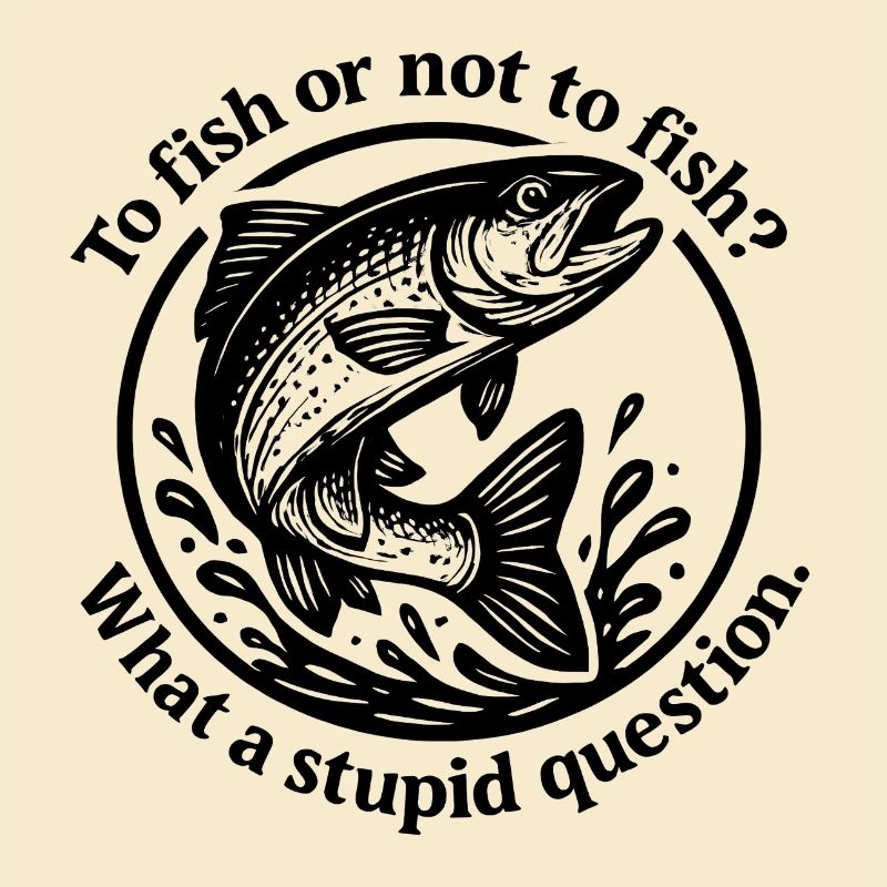 Fish Source Question Motive