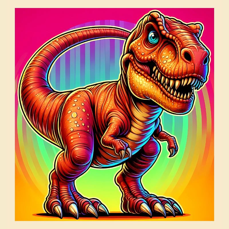dinosaur