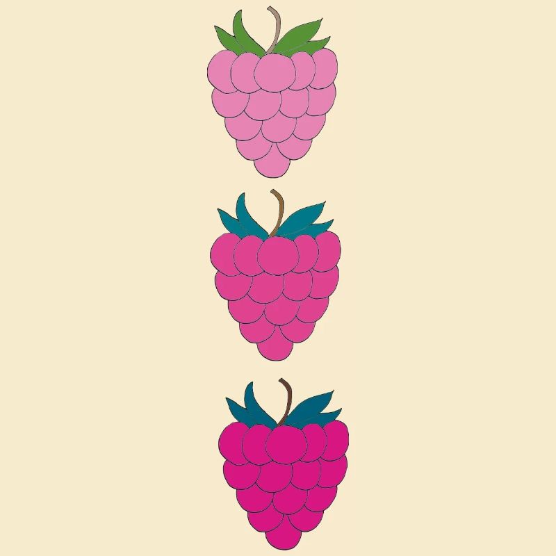 Framboises