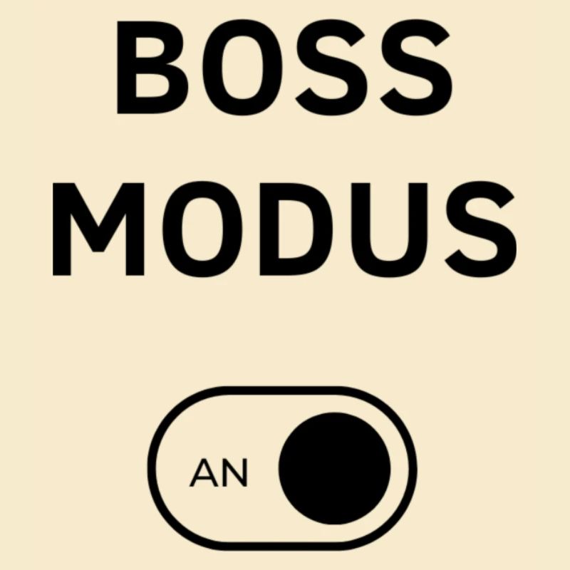 Chef Modus An