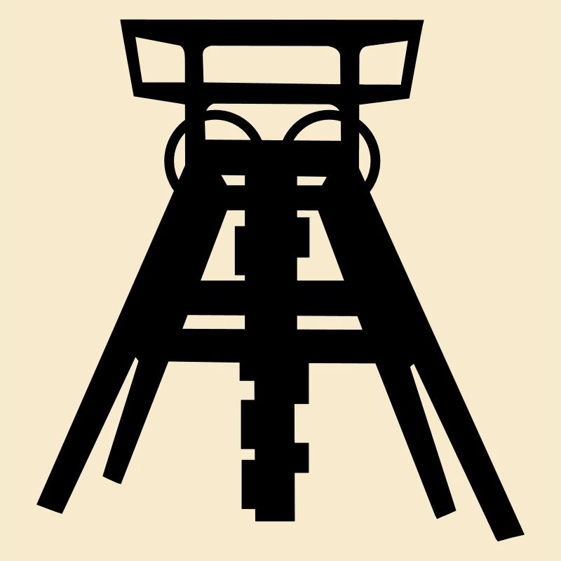 zeche ruhrgebiet