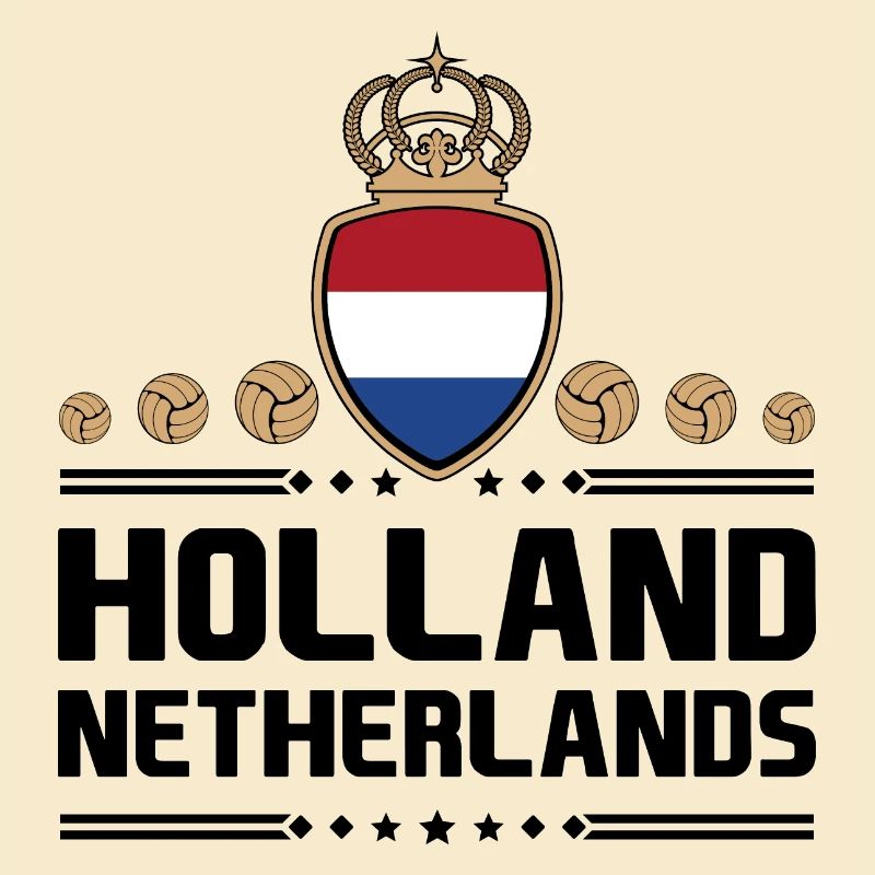 HOLLANDE - PAYS-BAS