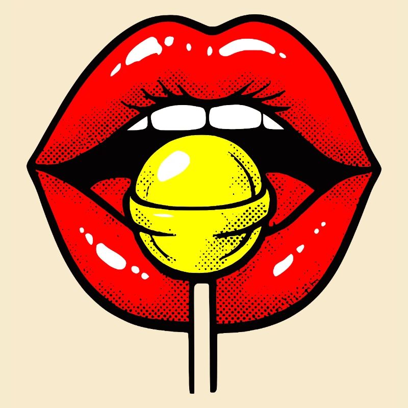 Lolli Lips